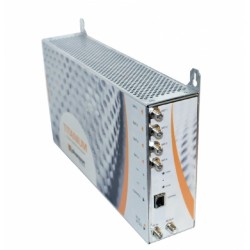 Johansson 8700 Titanium 4 - DVB-T/C