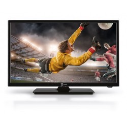 TELE System PALCO24 LED08 - TV LED 24"