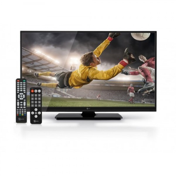 TELE System PALCO32 LED08 - TV LED 32"