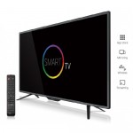 TELE System SMART40 LED08 - TV LED 40"