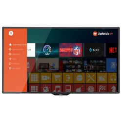 TELE System SOUND50 SMART 4K - TV LED 50"