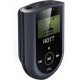 Hott A602 MP3 Player (8GB) με Οθόνη LCD Μαύρο