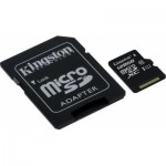 Kingston microSDXC 128GB Class 10
