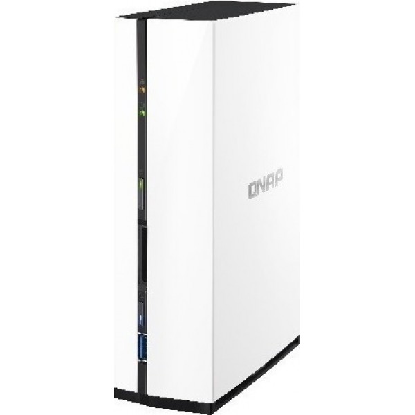 QNAP TAS 168 Nas Media Player Δικτυακός file server