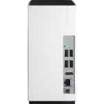 QNAP TAS 268 Nas Media Player Δικτυακός file server