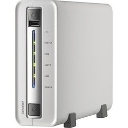 QNap TS-112p Net Storage 