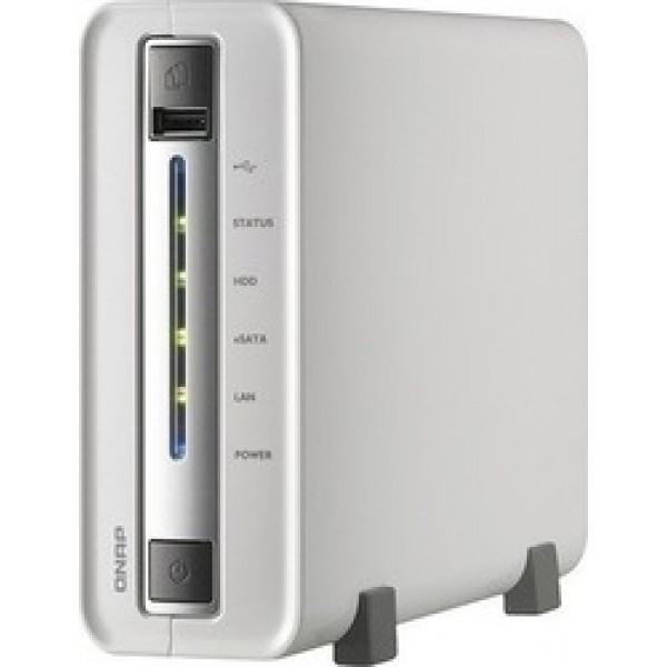 QNap TS 112p Net Storage 