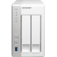 QNAP TS-231P Nas & Media Player Δικτυακός file server