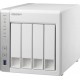 QNAP TS-431P Nas & Media Player Δικτυακός file server