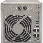 QNAP TS 453A 4G  Nas Media Player Δικτυακός file server
