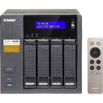 QNAP TS 453A 4G  Nas Media Player Δικτυακός file server