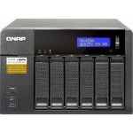 QNAP TS 653A 4G Nas Media Player Δικτυακός file server