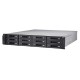 QNAP TS-EC1280U-E3-4GE-R2 Nas & Media Player Δικτυακός file server