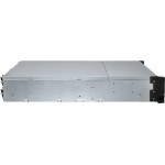 QNAP TVS 1271U RP i3 8G  Nas Media Player Δικτυακός file server