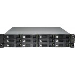 QNAP TVS 1271U RP i3 8G  Nas Media Player Δικτυακός file server