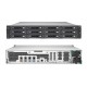 QNAP TVS-EC1280U-SAS-RP-8GE-R2 Nas & Media Player Δικτυακός file server