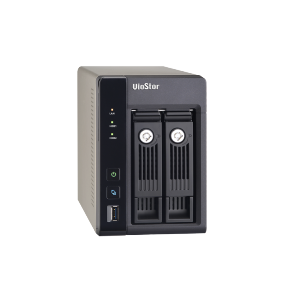 QNAP VS 2204 Pro (4G) Nas Media Player Δικτυακός file server