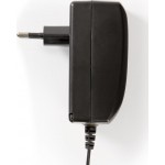 Nedis Universal Τροφοδοτικό 24V 1A 24W με σετ βυσμάτων (ACPA003)