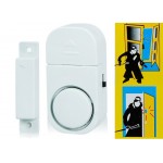 Saber YL-323 Συναγερμοί πορτών και παραθύρων 2 τεμάχια