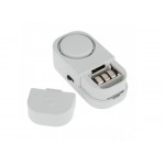 Saber YL-323 Συναγερμοί πορτών και παραθύρων 2 τεμάχια