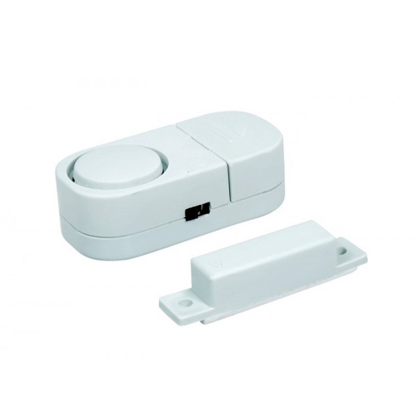 Saber YL-323 Συναγερμοί πορτών και παραθύρων 2 τεμάχια