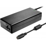 Universal Φορτιστής Laptop 90W 19V και με σετ βυσμάτων