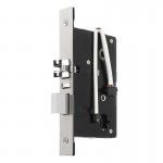 AIRB-200 Kλειδαριά με ενσωματωμένο σύστημα πρόσβασης με αναγνώστη RFID για AirBNB