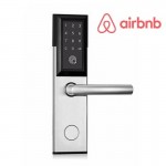 AIRB-200 Kλειδαριά με ενσωματωμένο σύστημα πρόσβασης με αναγνώστη RFID για AirBNB