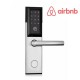 AIRB-200 κλειδαριά για AirBNB με ενσωματωμένο σύστημα πρόσβασης με αναγνώστη RFID
