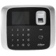 Dahua ASI1212A (V2) Έλεγχος Πρόσβασης με κάρτα, κωδικό, δακτυλικό και συνδυασμό