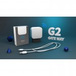 GATEWAY AIRB με παροχή συνεχής πρόσβασης μέσω Internet