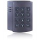 PY-AC116 Ελεγχόμενη Πρόσβαση με πληκτρολόγιο και κάρτες