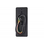 CU-400N Σύστημα ελέγχου πρόσβασης 4 θυρών