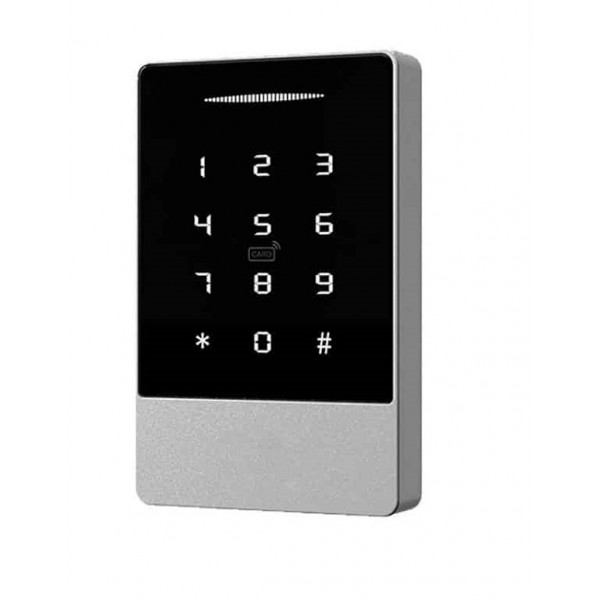 AIRBNB Αυτόνομο Access control 