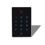 Ηλεκτρονική Κλειδαριά Ht-t12w-em-wifi με Σύνδεση Wi-Fi