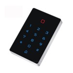 Ηλεκτρονική Κλειδαριά Ht-t12w-em-wifi με Σύνδεση Wi-Fi