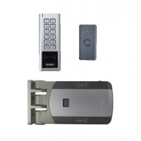 Ασύρματο κλείδωμα εισόδου