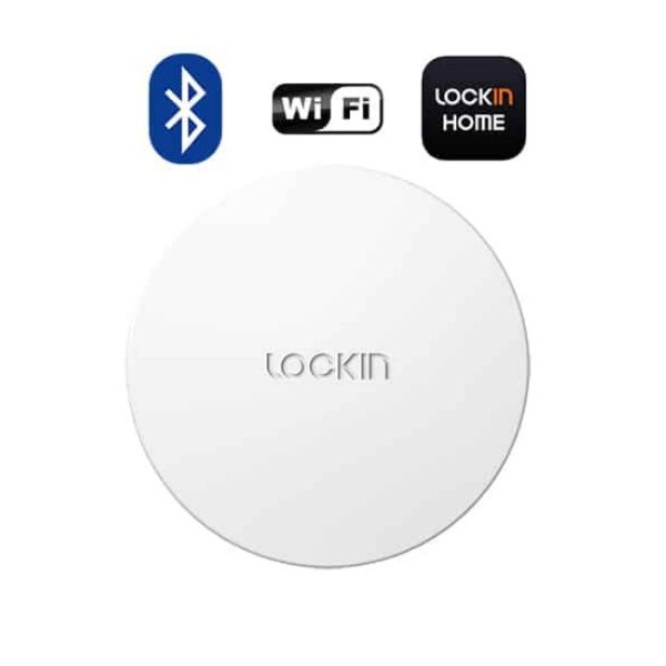 Getway Bluetooth/Wifi Συμβατό με SM-G-30 για σύνδεση με Cloud