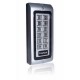W1-C Αδιάβροχο Access Control με πληκτρολόγιο και κάρτες