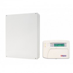 Sigma Apollo LCD Set Πίνακας συναγερμού και πληκτρολόγιο με LCD οθόνη