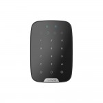 Ajax KeyPad Plus Ασύρματο πληκτρολόγιο αφής