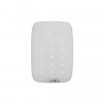 Ajax KeyPad Plus Ασύρματο πληκτρολόγιο αφής