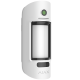 Ajax MotionCam Outdoor PHOD ON DEMAND εξωτερικός ανιχνευτής κίνησης PIR με κάμερα