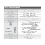 Atsumi NR90TM Beam LED pulsed διπλής δέσμης εμβέλειας 90m