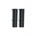 Atsumi NR160QS Beam τεσσάρων συγχρονισμένων ακτίνων για υψηλή ασφάλεια και αποφυγή ψεύτικων συναγερμών