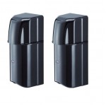 Atsumi NR90TM Beam LED pulsed διπλής δέσμης εμβέλειας 90m