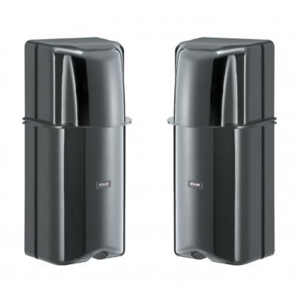 Atsumi NR60TS Beam LED pulsed διπλής δέσμης εμβέλειας 60m