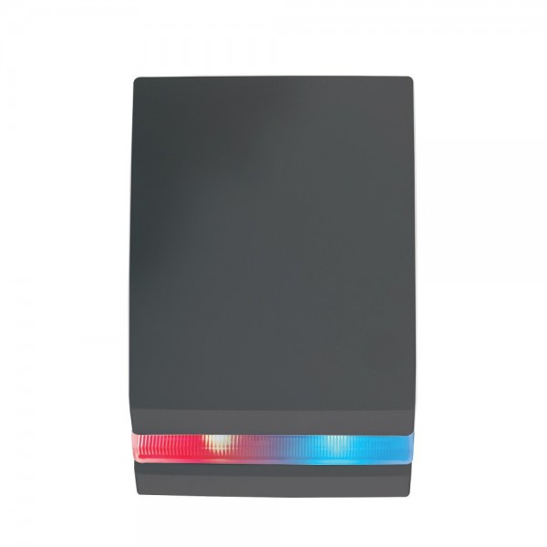 DIONE POLICE/G Αυτόνομη σειρήνα GRADE 3 Γκρι