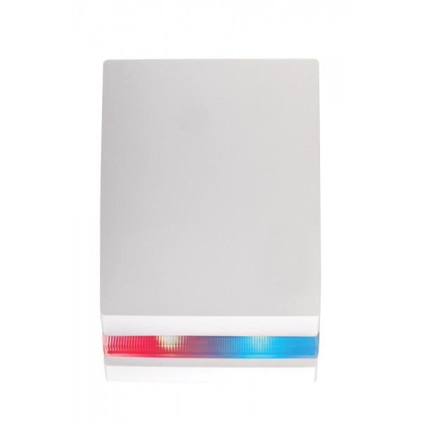 DIONE POLICE Αυτόνομη σειρήνα GRADE 3 