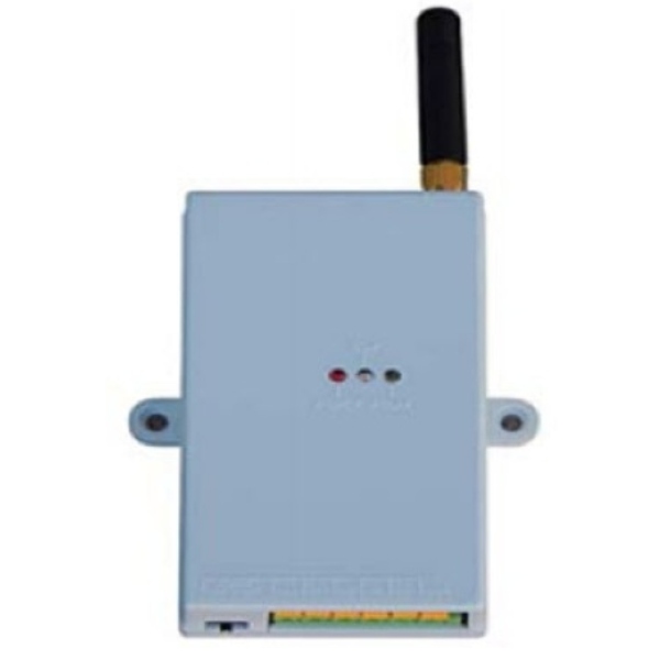 G01 Συσκευή GSM για χειρισμό μίας εξόδου ρελέ με επαφές N.C./N.O. μέσω SMS